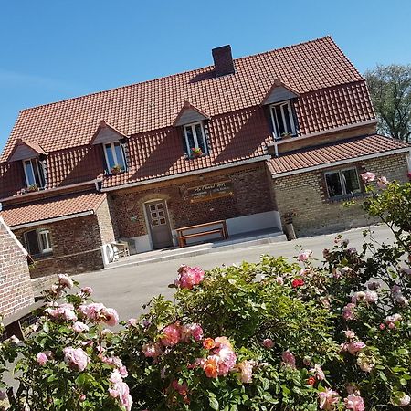 Bed and Breakfast Au Cheval Noir Quaedypre Экстерьер фото