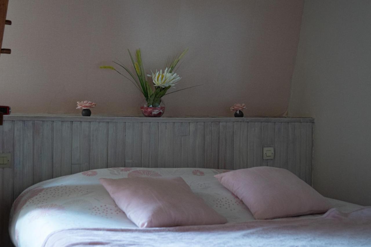 Bed and Breakfast Au Cheval Noir Quaedypre Экстерьер фото